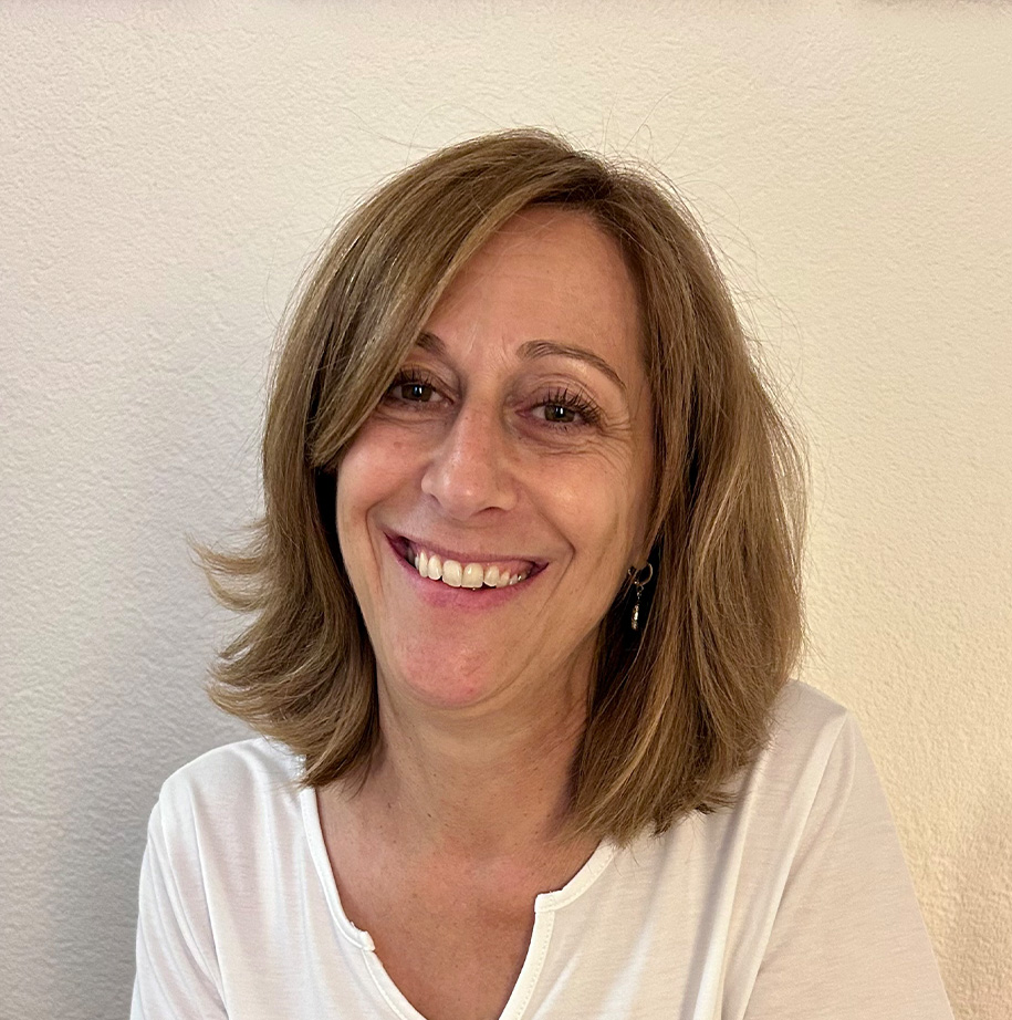 Sandra Pasquali